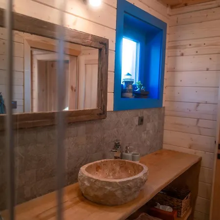 Buky Chalet Tatranska Lomnica