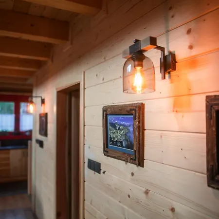 Chalet Buky