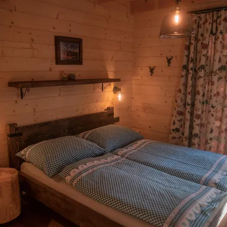 Chalet Buky Tatranska Lomnica