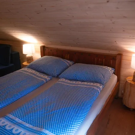 Chalet Buky Tatranska Lomnica
