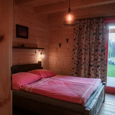 Chalet Buky