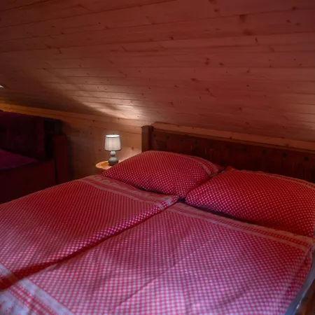 Chalet Buky