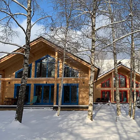 Chalet Buky